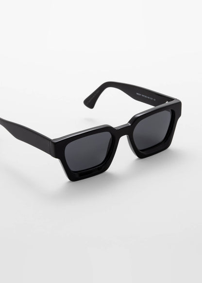 Harlow- Acetate Sunglasses