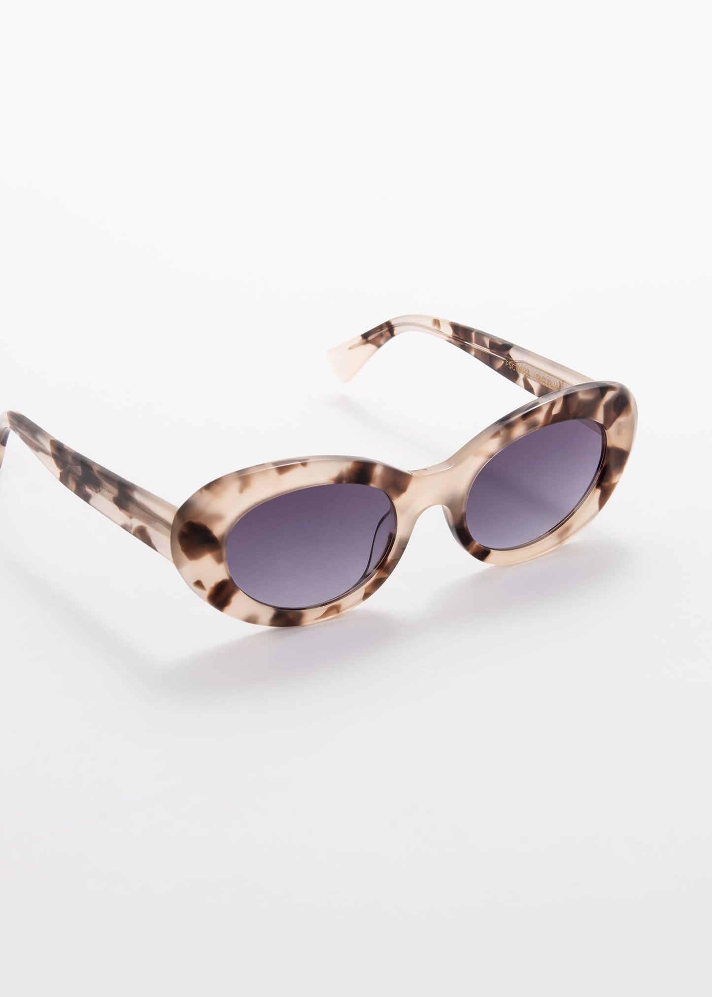 Alex - Acetate Sunglasses
