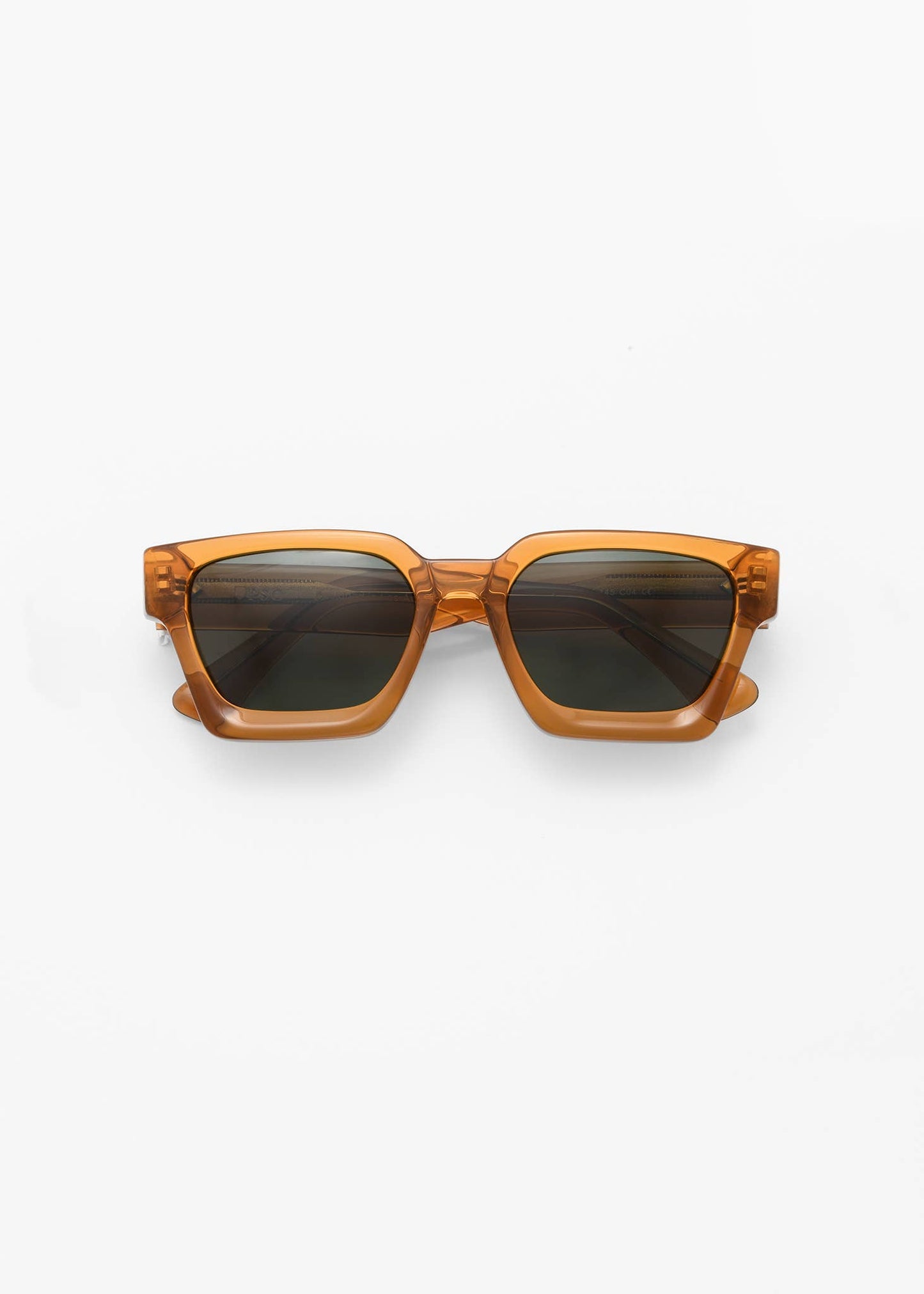 Harlow- Acetate Sunglasses
