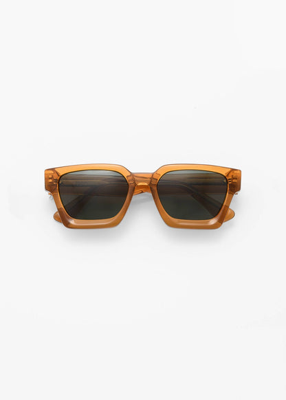 Harlow- Acetate Sunglasses