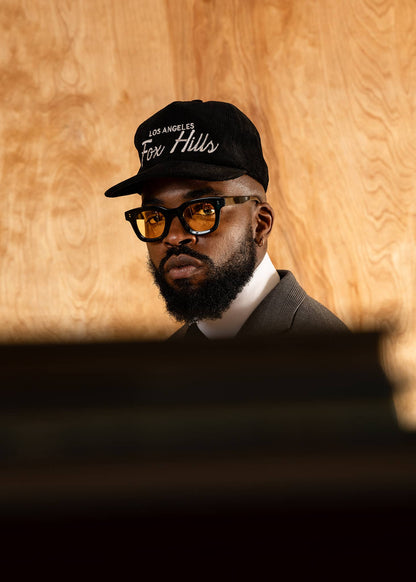 Otis - Acetate Sunglasses