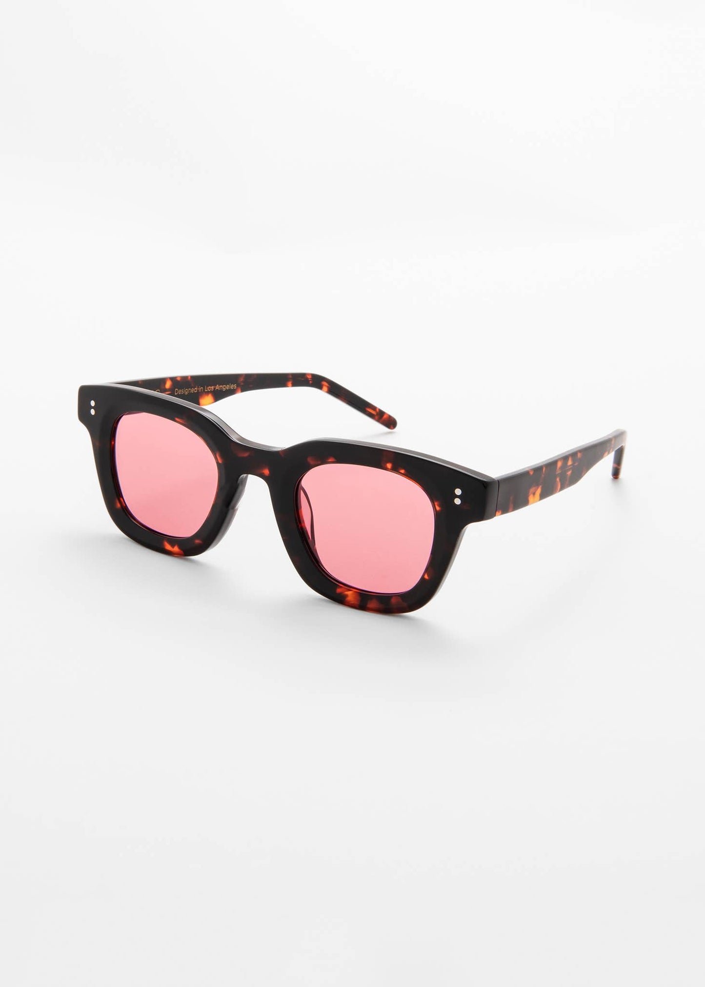Otis - Acetate Sunglasses