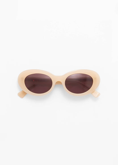 Alex - Acetate Sunglasses