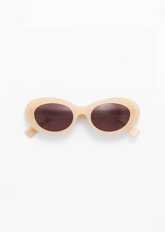 Alex - Acetate Sunglasses