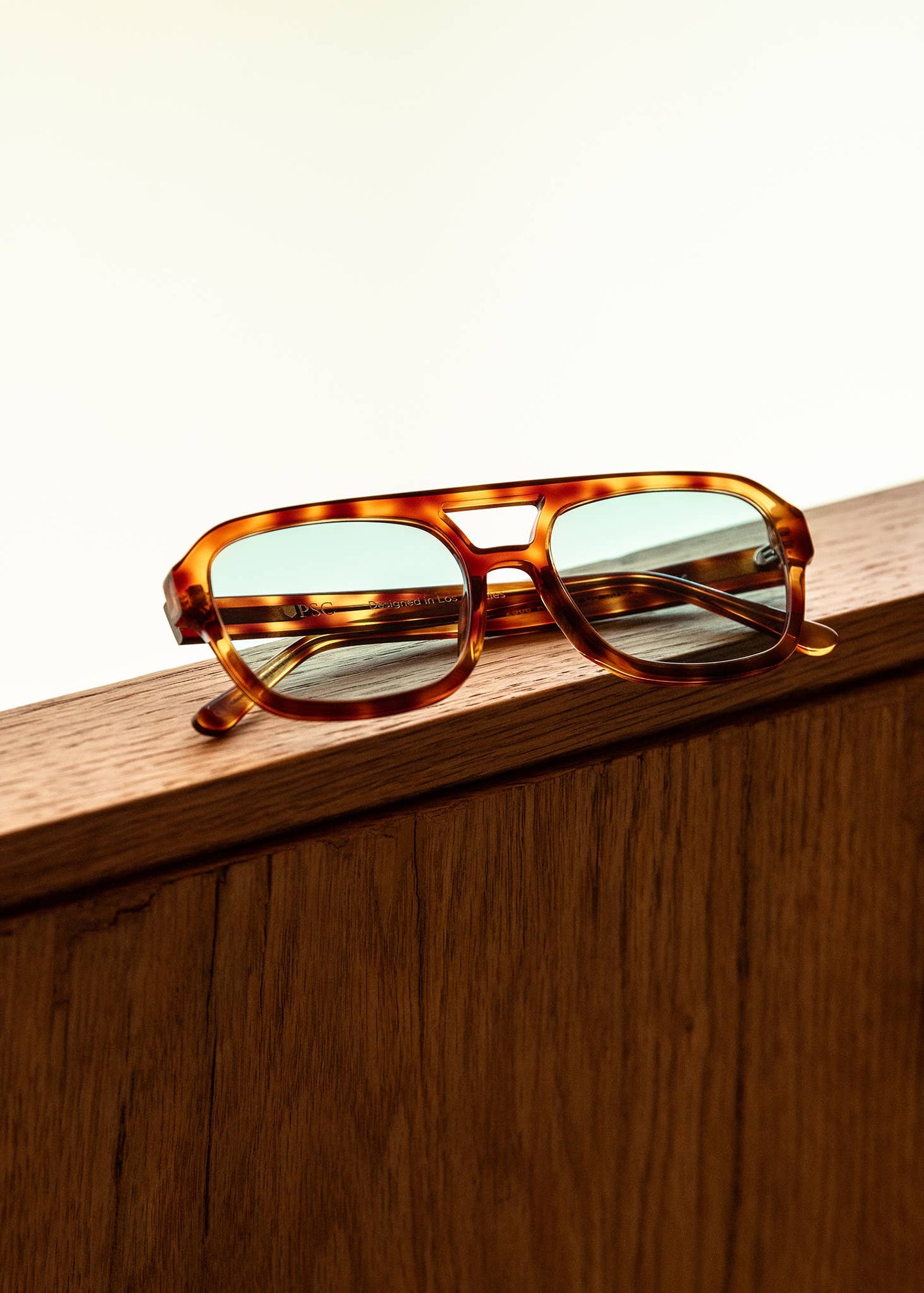 Palmer - Acetate Sunglasses