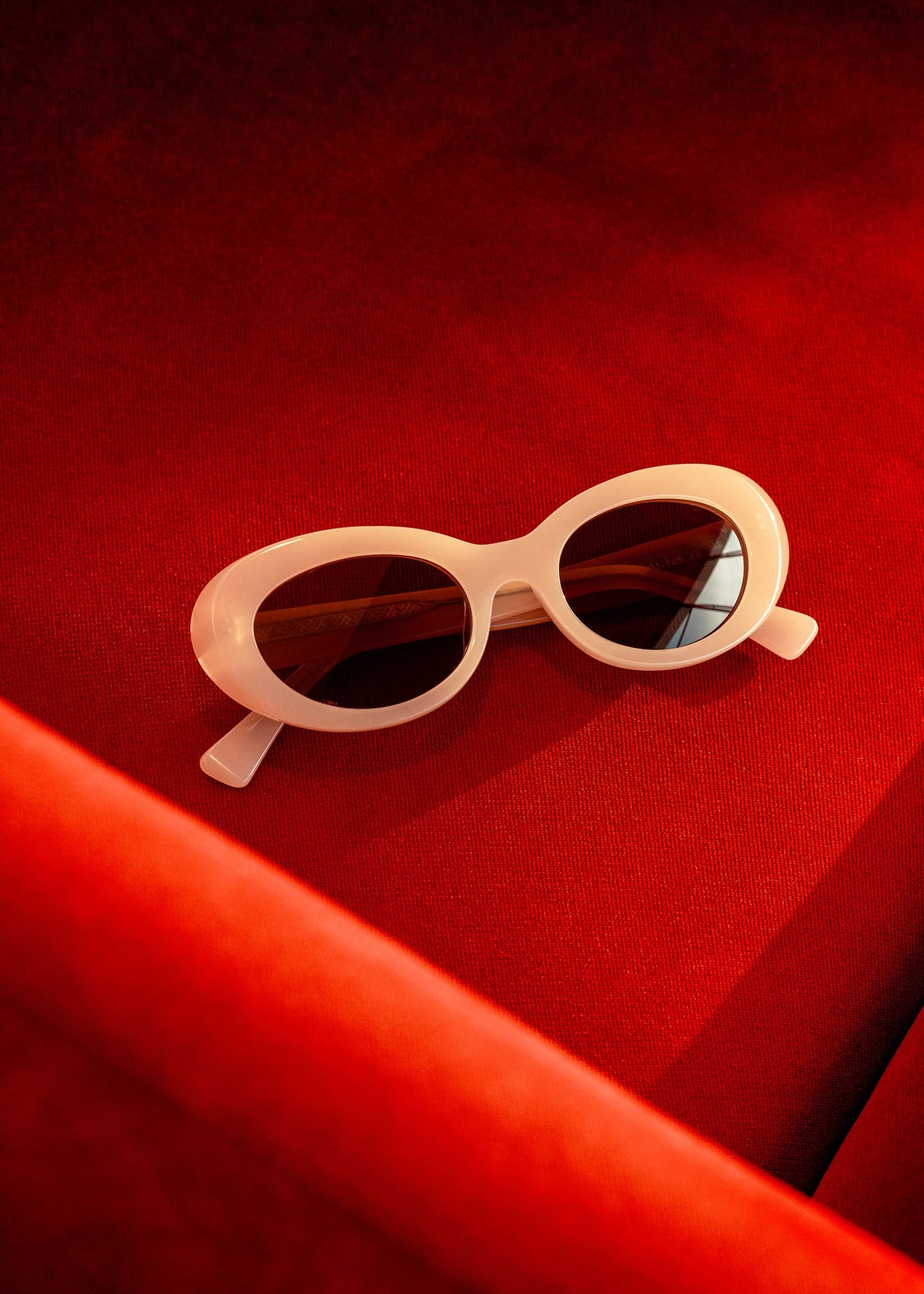 Alex - Acetate Sunglasses