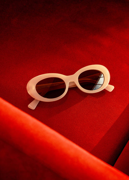 Alex - Acetate Sunglasses