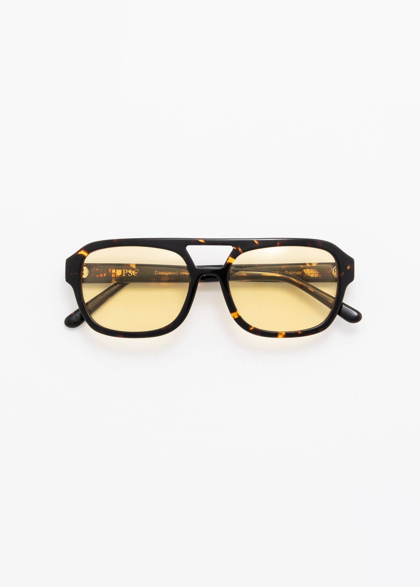 Palmer - Acetate Sunglasses