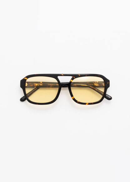 Palmer - Acetate Sunglasses