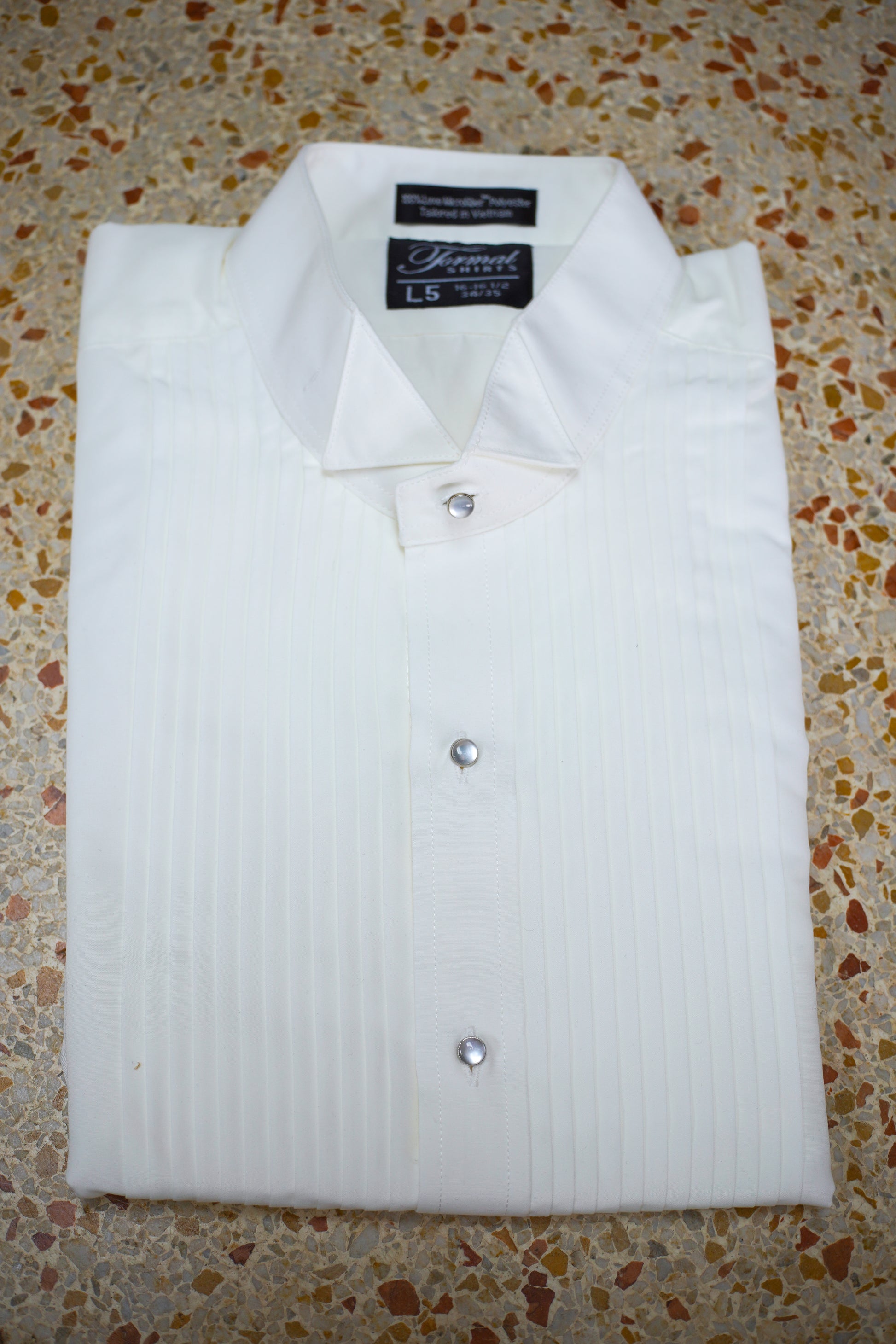 Vintage Shirt Studs Tailor Shop SRQ Vintage Shirt Studs Tailor Shop SRQ
