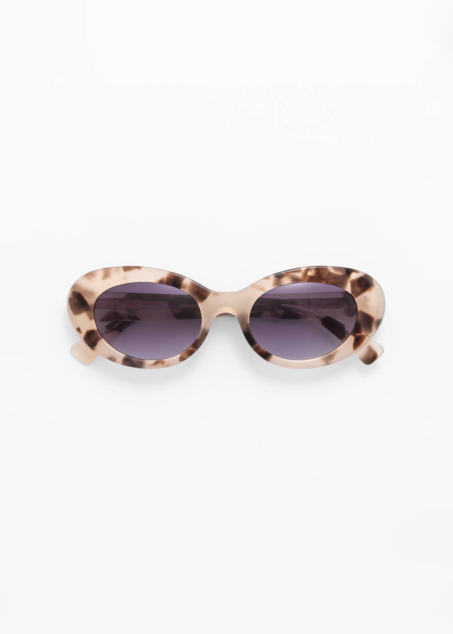 Alex - Acetate Sunglasses