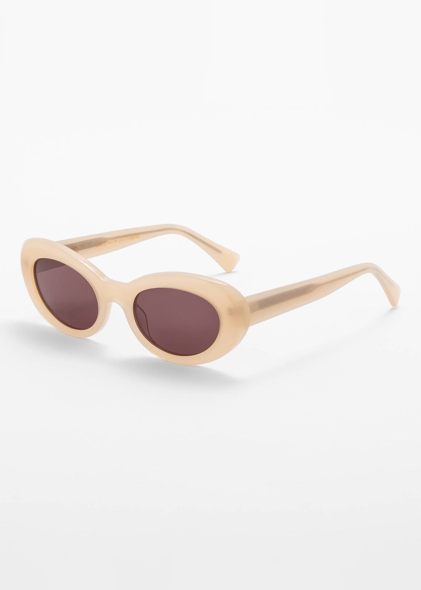 Alex - Acetate Sunglasses