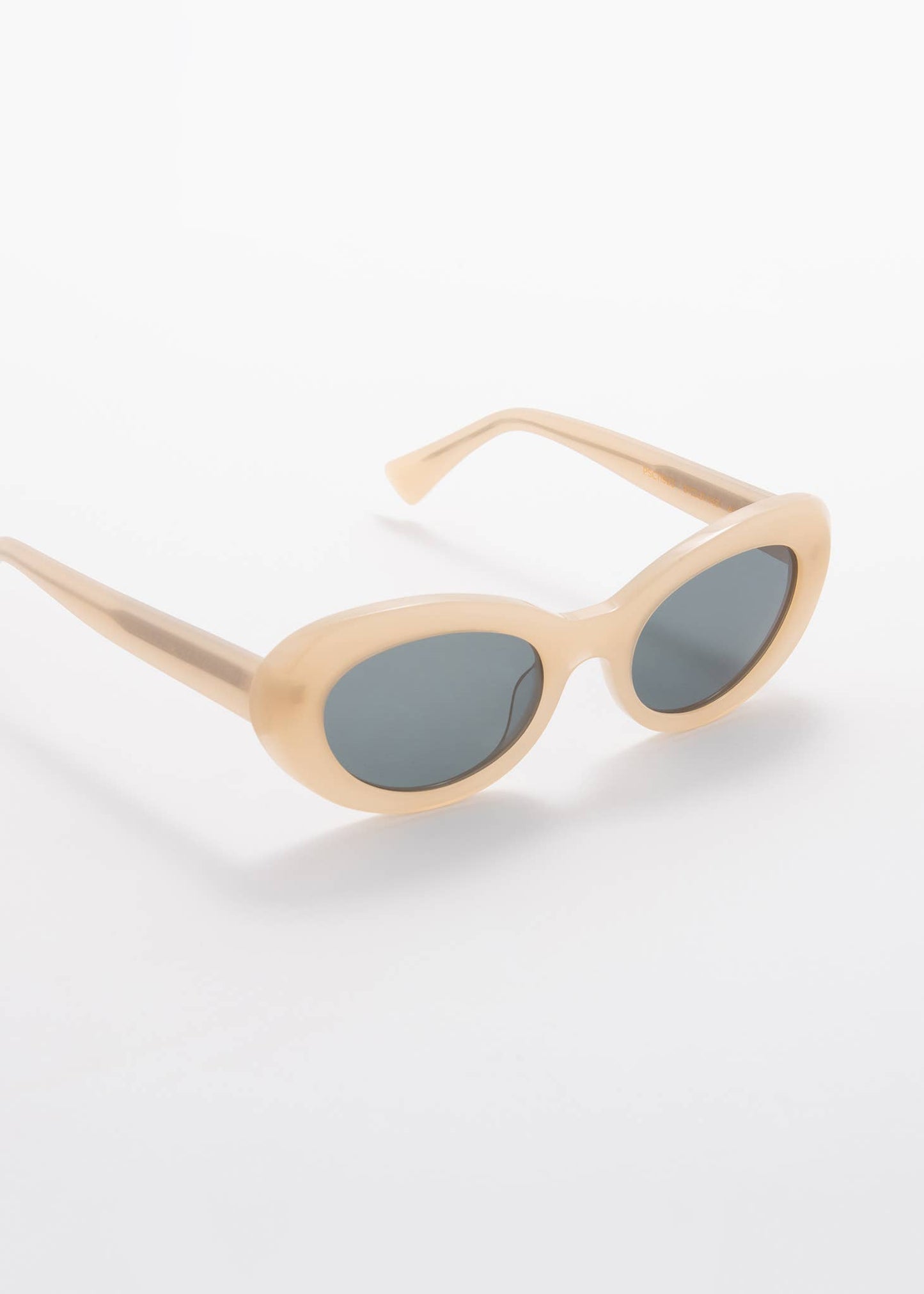 Alex - Acetate Sunglasses