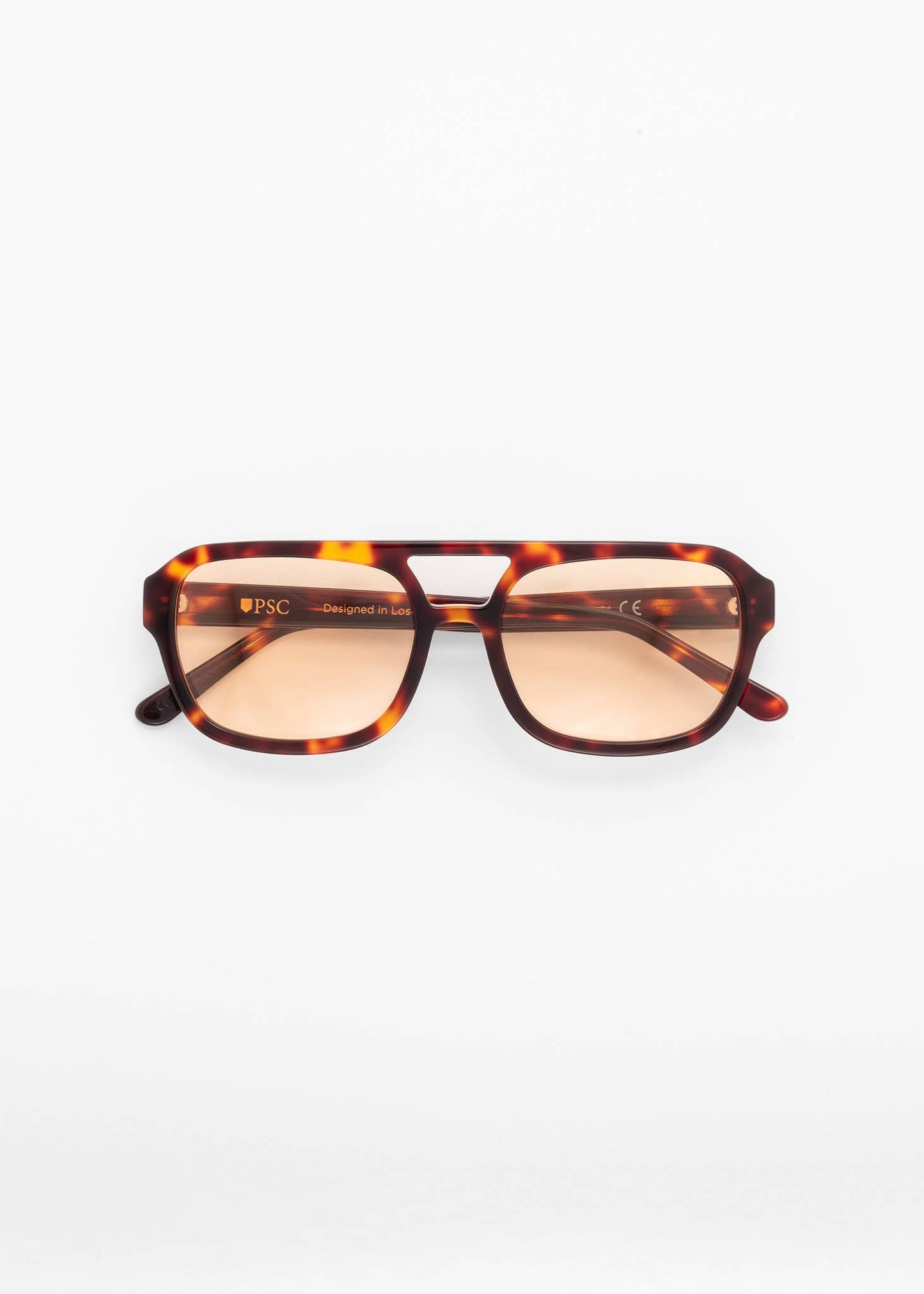 Palmer - Acetate Sunglasses