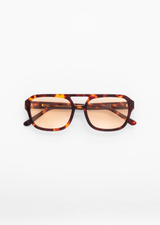 Palmer - Acetate Sunglasses