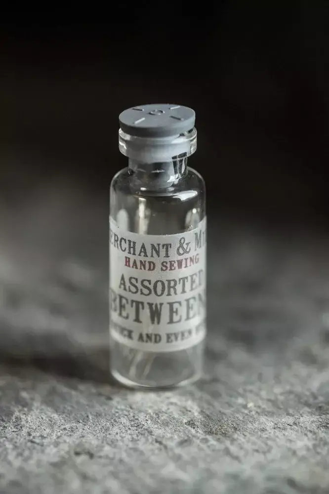 Betweens Sewing Needles