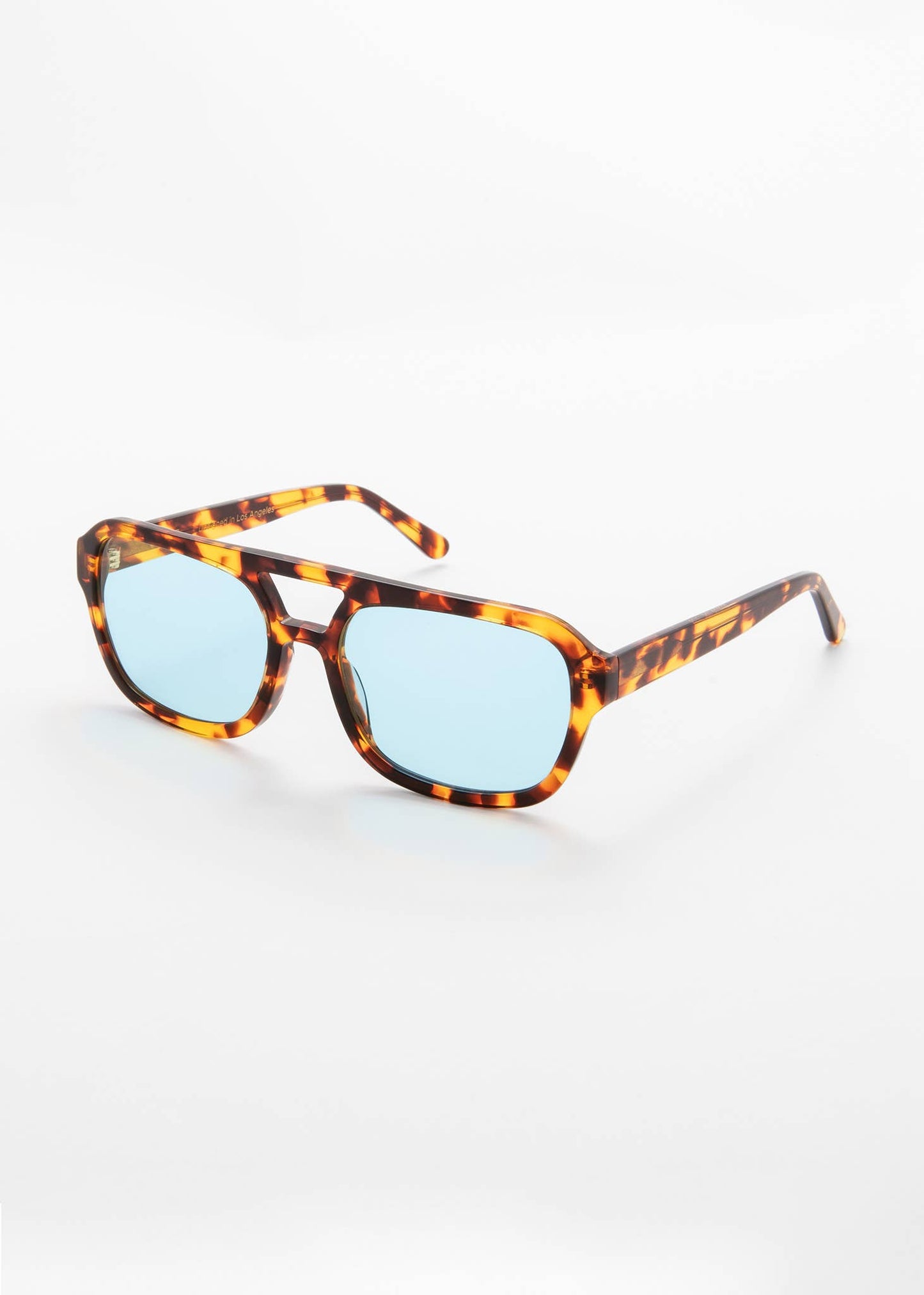 Palmer - Acetate Sunglasses