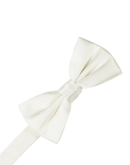 Noble Silk Bow Tie