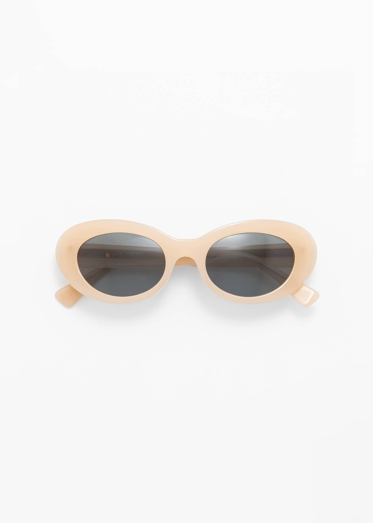 Alex - Acetate Sunglasses