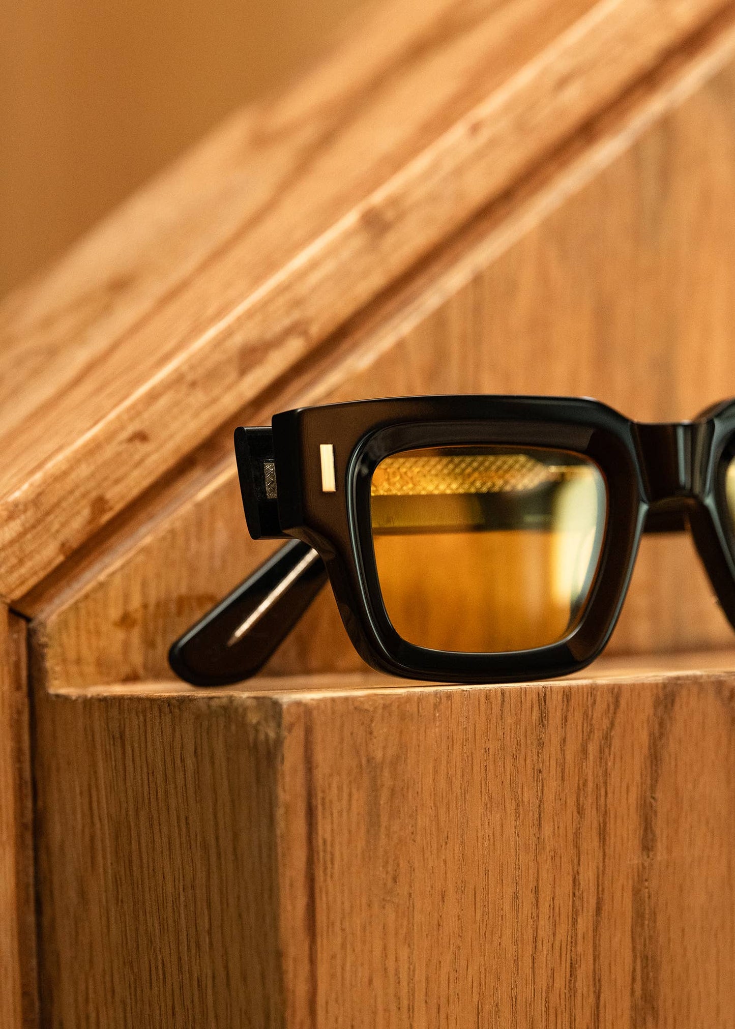 Cyrus - Acetate Sunglasses