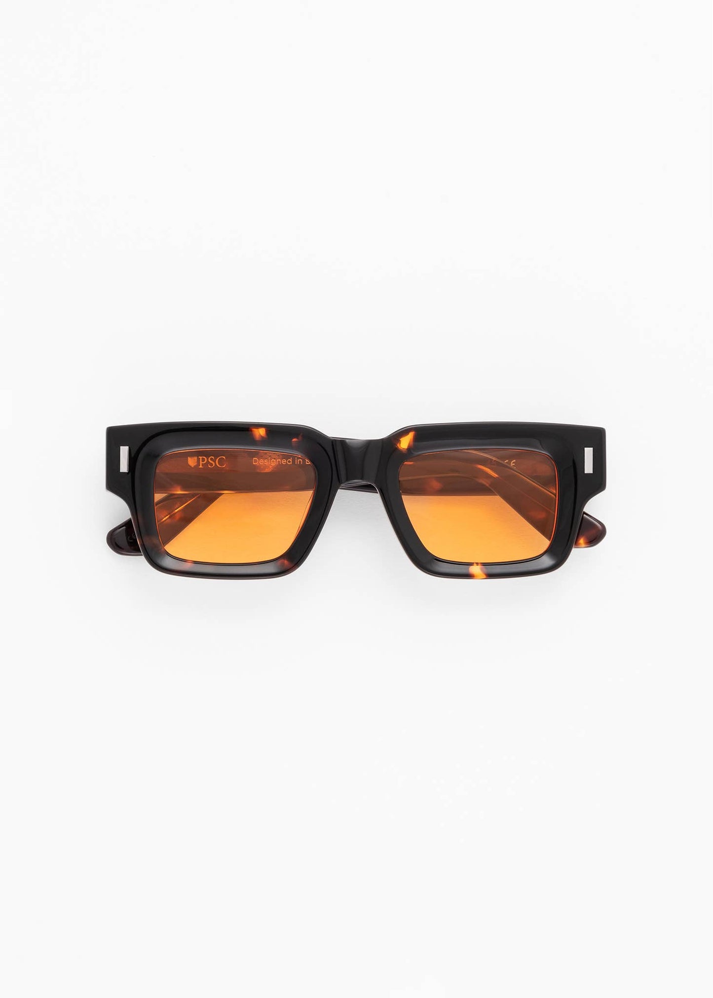 Cyrus - Acetate Sunglasses