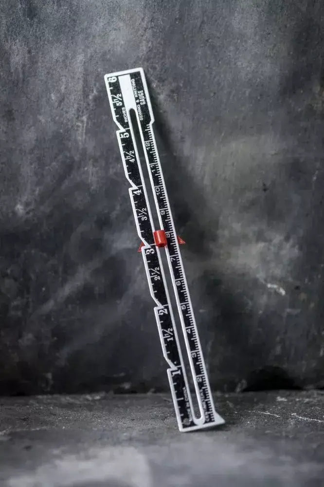 Sewing Gauge
