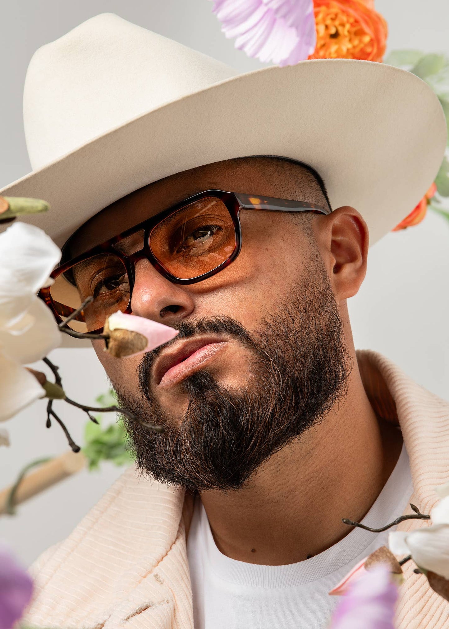 Cyrus - Acetate Sunglasses