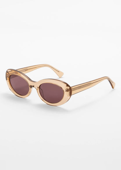 Alex - Acetate Sunglasses
