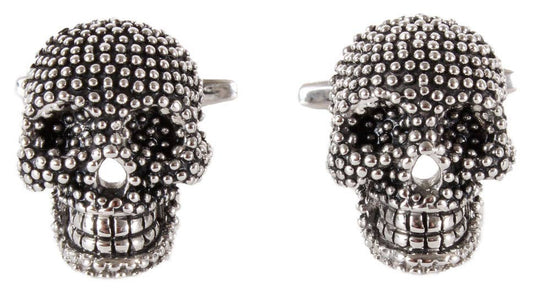 Skull Cufflinks