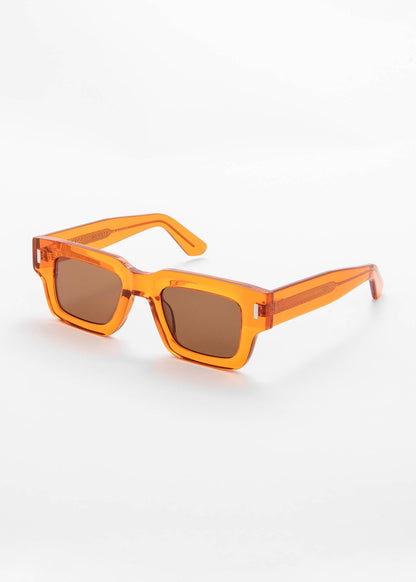 Cyrus - Acetate Sunglasses