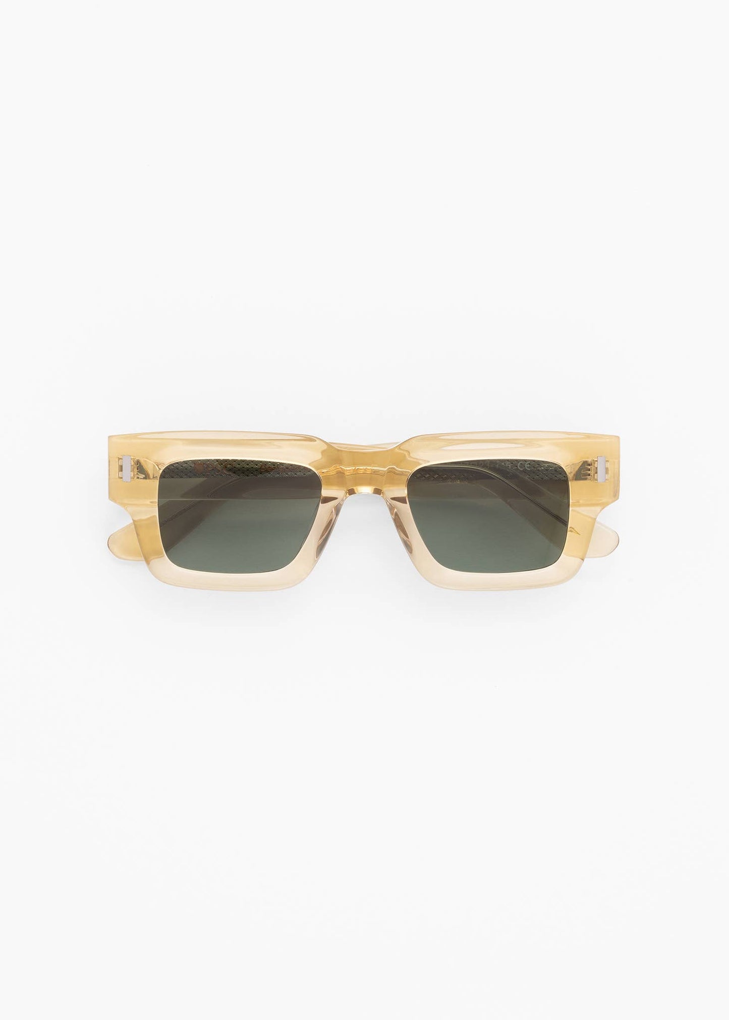 Cyrus - Acetate Sunglasses