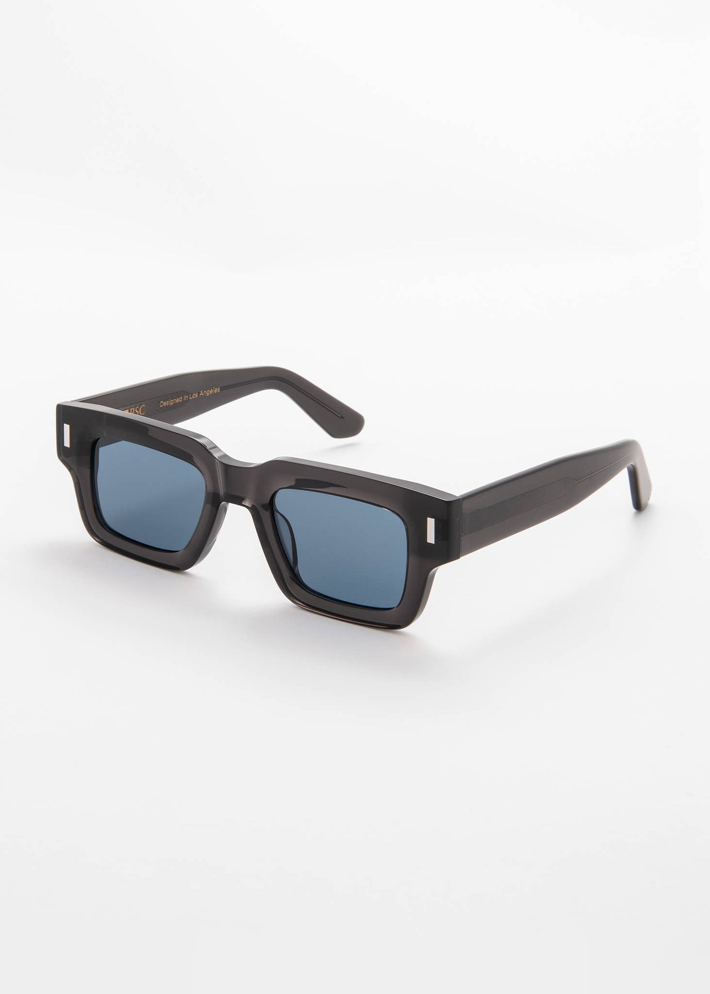 Cyrus - Acetate Sunglasses