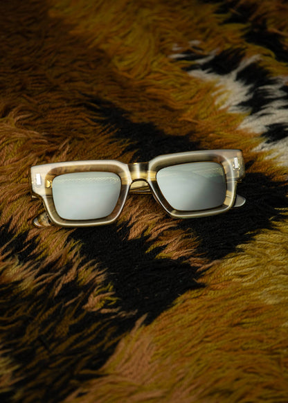 Cyrus - Acetate Sunglasses
