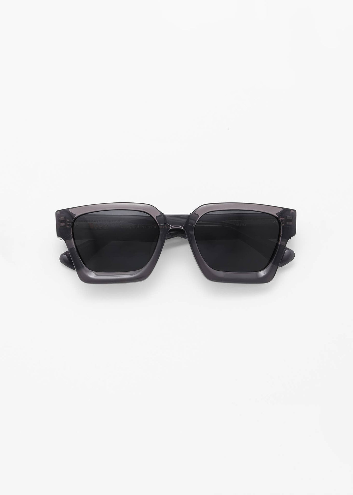 Harlow- Acetate Sunglasses