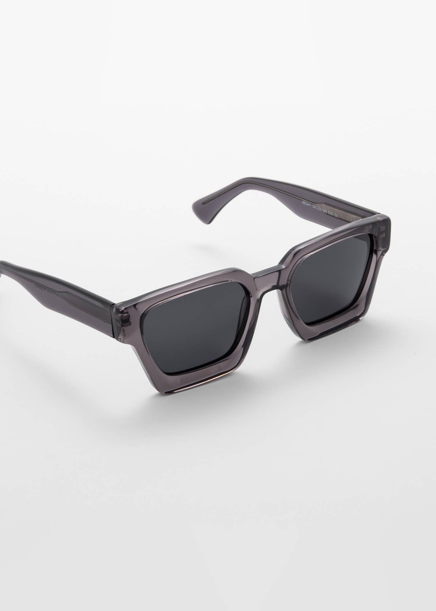 Harlow- Acetate Sunglasses