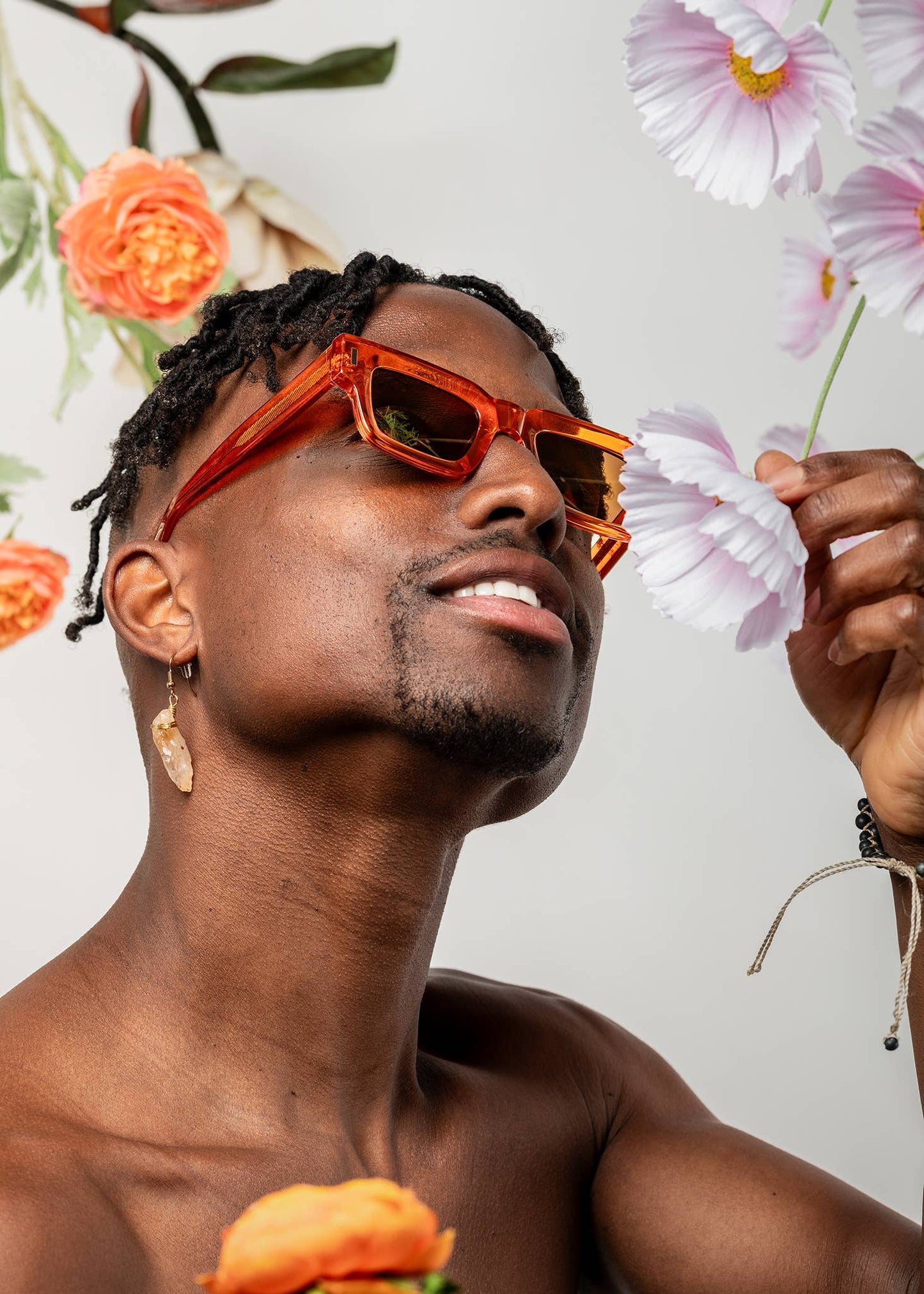 Cyrus - Acetate Sunglasses